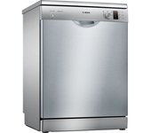 Bosch SMS25AI05E Lavavajillas