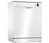 Bosch SMS25AW05E Lavavajillas