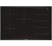 Bosch PXV875DV1E Inducción 80 cm.