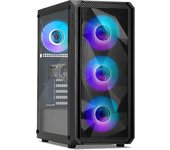 Yeyian PC Gaming Tanto AMD Ryzen 7 5700/16GB/1TB SSD/RTX 4060