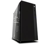 PCBYTE Saturn Pc Intel Core i5-14400F/64GB/2TB SSD/RX 7900 XT