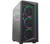 Megamania Prisma Pc AMD Ryzen 7 9700X/64GB/2TB SSD/RX 9070 XT