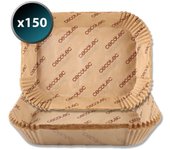 Cecotec Cecofry Twinbucket Paper Pack Accessorios 150 Papeles