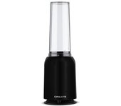 Create Moi Studio Batidora Con Vaso Portátil 400ml 230w Negro