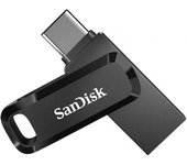 Pendrive SANDISK Ultra Dual Drive Go 32GB USB 3.1 Tipo-C/USB-A