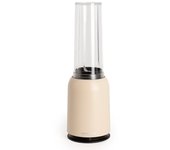 Create Moi Studio Batidora Con Vaso Portátil 400ml 230w Beige
