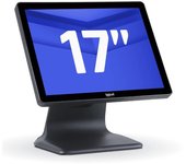 iggual TPV AIO 17 Intel Core i5-8250U/8GB/256GB SSD/17" Táctil