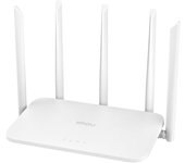 Imou HX21 Router WiFi 6 Mesh Doble Banda AX3000 Gigabit OFDMA