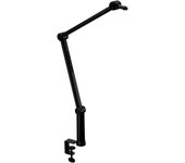 Cougar Forte Brazo para Micrófono Gaming Negro