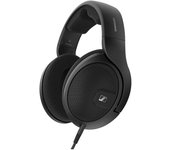 Sennheiser HD 560S Auriculares Gaming con Cable Jack 3.5 Negro
