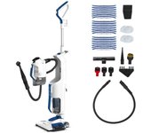 Polti Vaporetto 3 Clean_Blue Aspiradora Ecoba con Vapor 1800W