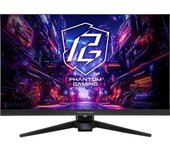 Asrock Phantom Gaming PG27FFT1A 27" FHD IPS 180Hz AMD Freesync