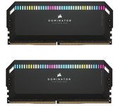 Corsair Dominator Platinum RGB DDR5 5600MHz 32 GB 2x16GB CL36