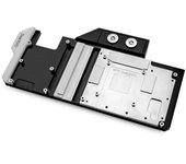 EKWB EK-Quantum Vector Dual Evo RTX 2070/2080 D-RGB Níquel + Acetal