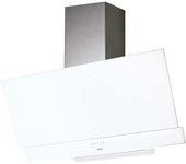 Cata Juno 900XGWH Campana Decorativa 90cm Blanca