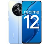 Realme 12 8GB 128GB AMOLED 120Hz Snapdragon 685 Dual SIM Azul