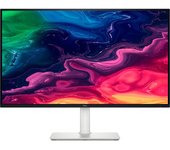 Dell Plus S2725QC 27″ 4K 120Hz LCD USB-C Altavoces 5W VESA Plata