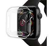 Cool Protector Silicona para Apple Watch 44 mm Series 4/5/6/SE