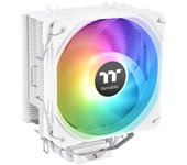 Thermaltake UX200 SE ARGB 4 Pipes Ventilador CPU 120mm Blanco