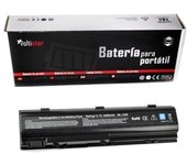 Voltistar Batería para Portátil Dell Inspiron 1300 B120 B130 120L