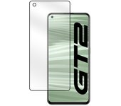 PcCom Essential Protector Cristal Templado 3D para Realme GT2