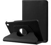 Cool Funda Polipiel Liso Negro para Lenovo Tab M10 Plus Gen 3