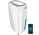 Cecotec Big Dry 4000 Expert Connected Deshumidificador 2.5L Blanco
