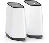 Netgear Orbi Pro SXK80-100EUS Sistema Mesh WiFi 6 Router + Satélite