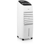 Tristar AT-5465 Climatizador Evaporativo 9L 1BTU 60W Blanco