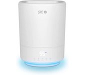 SPC Evadne Humidificador Ultrasónico y Difusor de Aroma