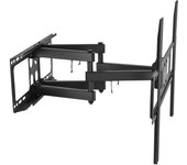 Ewent Soporte Multidireccional para Montaje de Televisor en Pared