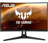 Asus TUF Gaming VG27WQ1B 27" LED WQHD 165Hz FreeSync Premium Curvo