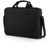 Dell Essential Briefcase 15 Maletín Negro para Portátil hasta 15.6"