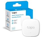 TP-Link Tapo T310 Sensor de Temperatura y Humedad Inteligente