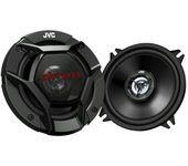 JVC CS-DR520 Altavoces Coaxiales para Coche 2 Vías 130mm 260W