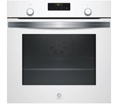Balay 3HA5748B2 Horno de Vapor Pirolítico 71L A Blanco