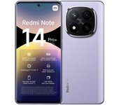 Xiaomi Redmi Note 14 Pro Plus 5G 8/256GB Violeta Lavanda Libre