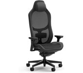 Fractal Design Refine Mesh Dark Silla Gaming Ergonómica Negra