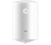 HTW Essential Eco Termo Eléctrico Vertical 80L 1500W C Blanco