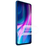Ociodual Protector de Pantalla Hidrogel para iPhone 13/13 Pro