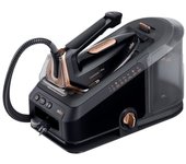 Braun CareStyle 7 Pro IS 7286 Centro de Planchado 2700W Negro