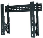 NewSta Soporte de Pared para TV 32"-75" VESA 600x400 Máx. 50Kg Negro