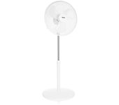 Tristar VE-5757 Ventilador de Pie 45W Blanco