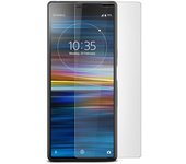 Avizar Protector Cristal Templado Transparente para Sony Xperia 10