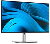 Monitor Dell 27″ QHD 100Hz IPS USB-C Ergonomía Pro Plus P2725DE