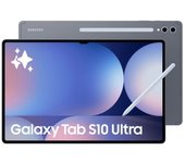 Tablet Samsung Galaxy Tab S10 Ultra 14.6″ 256GB WiFi S Pen Gris