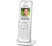 TELÉFONO INALAMBRICO DECT DIGITAL FRITZ! C6 BLANCO