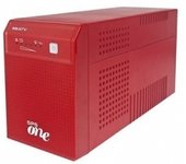 SAI/UPS 900VA SALICRU SPS 900 ONE 2XSCHUKO INTERACT