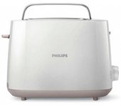 TOSTADORA PHILIPS DAILY COLLECTION HD2581 BLANCO