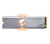 DISCO DURO M2 SSD 256GB GIGABYTE AORUS RGB NVME 2280